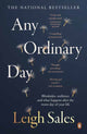 Book cover of: Any Ordinary Day. By: Leigh Sales