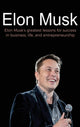 Book cover of: Elon Musk. By: Andrew Reed