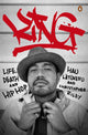 Book cover of: KING. By: Hau Latukefu