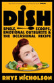 Book cover of: Dish. By: Rhys Nicholson