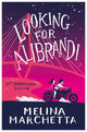 Book cover of: Looking for Alibrandi. By: Melina Marchetta