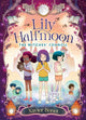 Book cover of: Witches' Council: Lily Halfmoon 2