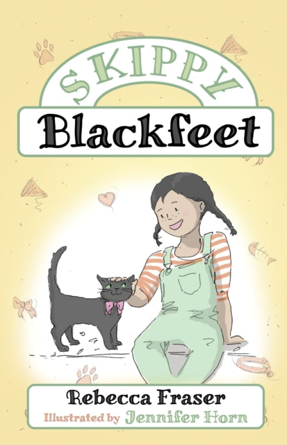 Book cover of: Skippy Blackfeet