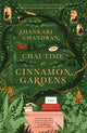 Book cover of: Chai Time at Cinnamon Gardens