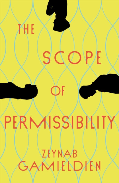 Book cover of: Scope of Permissibility