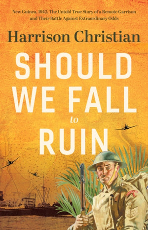 Should We Fall to Ruin