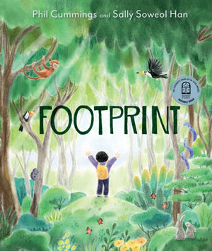 Footprint