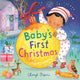 Book cover of: Baby’s First Christmas. By: ORSINI, CHERYL