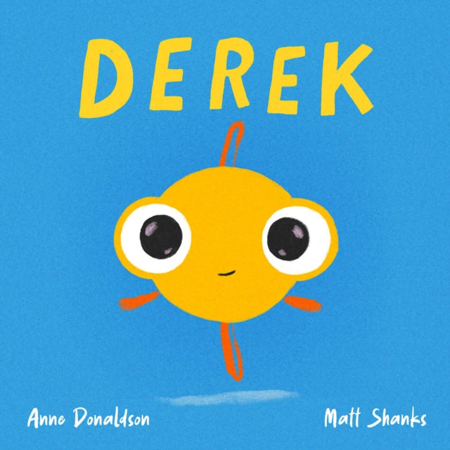 Derek