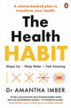 Book cover of: Health Habit
