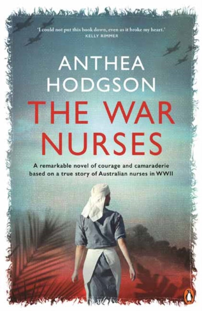 Book cover of: War Nurses