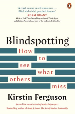 Blindspotting