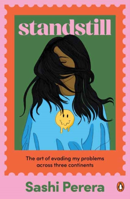 Book cover of: Standstill