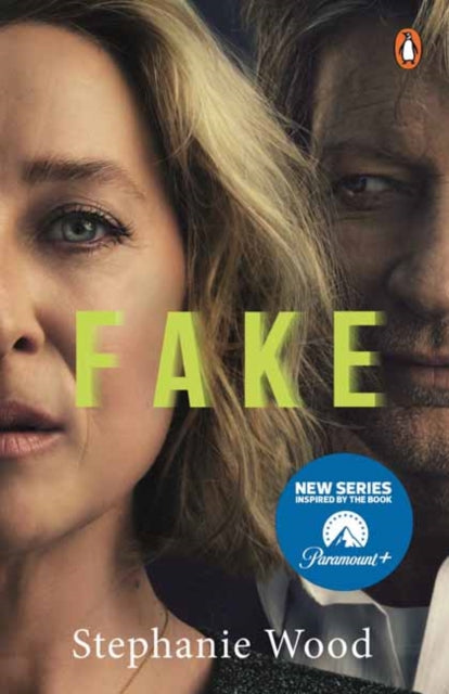 Book cover of: Fake