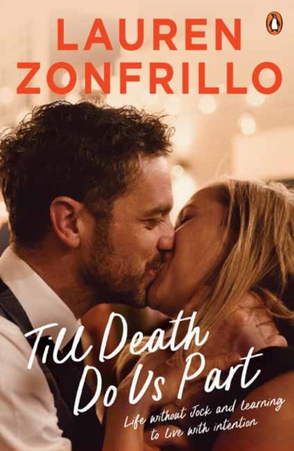Book cover of: Till Death Do Us Part