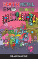Book cover of: #3 Lollypalooza. By: Dean Rankine