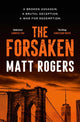 Forsaken 9781761427817 Matt Rogers