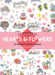 Book cover of: All Wrapped Up: Hearts & Flowers