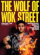 Book cover of: Wolf of Wok Street