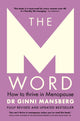 Book cover of: M Word. By: Ginni Mansberg