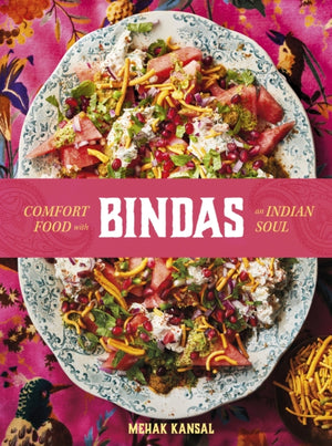 Bindas