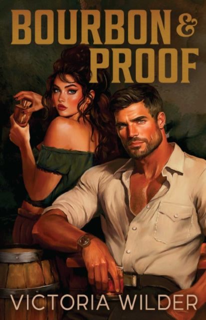 Bourbon and Proof