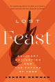 Book cover of: Lost Feast. By: Lenore Newman