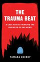 Book cover of: Trauma Beat. By: Tamara Cherry