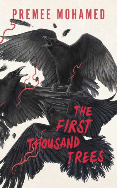 Book cover of: First Thousand Trees. By: Premee Mohamed