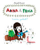 Book cover of: Anna and Froga 1