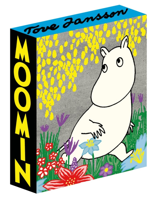Moomin 9781770461710 Tove Jansson