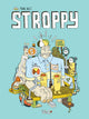 Book cover of: Stroppy. By: Marc Bell