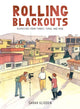 Book cover of: Rolling Blackouts