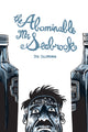 Book cover of: Abominable Mr. Seabrook. By: Joe Ollmann