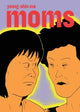 Book cover of: Moms. By: Yeong-shin Ma