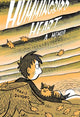 Book cover of: Hummingbird Heart. By: Travis Dandro