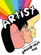 Book cover of: Artist. By: Yeong-shin Ma