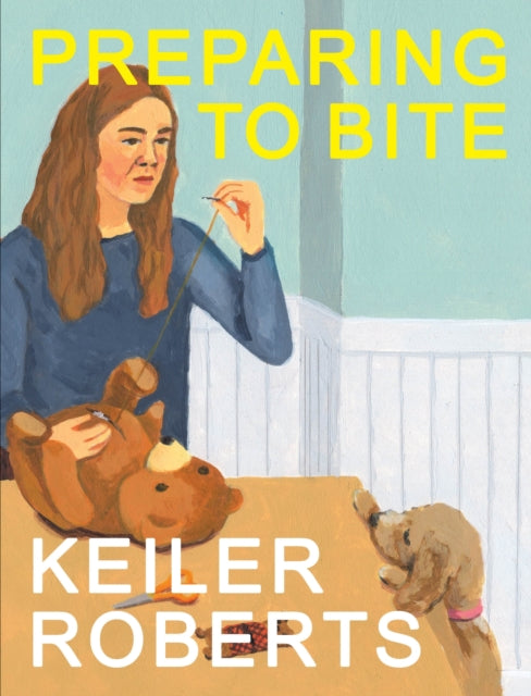 Book cover of: Preparing to Bite