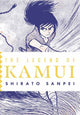 Legend of Kamui: Volume Two 9781770467798 Shirato Sanpei