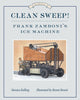 Book cover of: Clean Sweep!. By: Monica Kulling