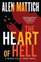 Book cover of: Heart of Hell. By: Alen Mattich
