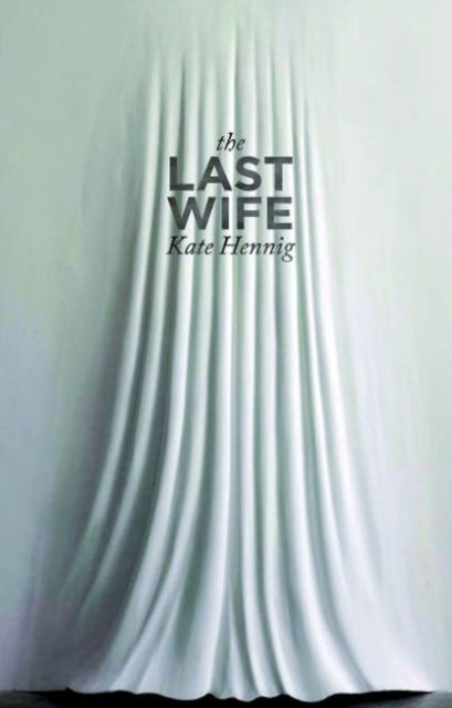 Book cover of: Last Wife
