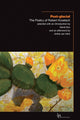 Book cover of: Post-glacial. By: Robert Kroetsch