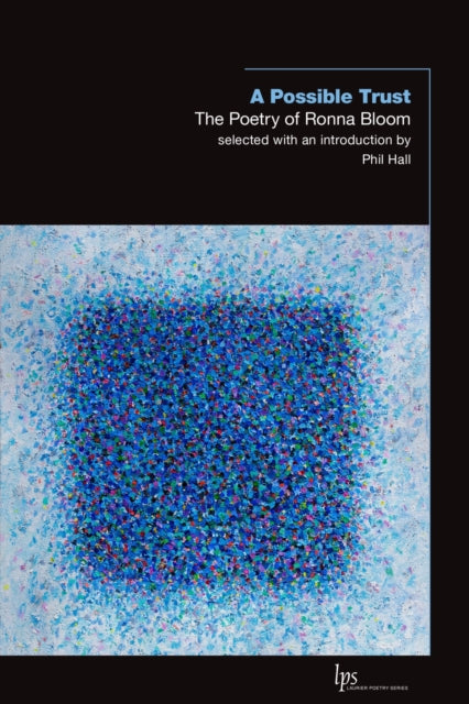 Book cover of: Possible Trust. By: Ronna Bloom