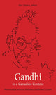 Book cover of: Gandhi in a Canadian Context. By: Alex Damm