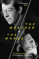 Book cover of: Weather and the Words. By: J. A. Weingarten