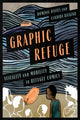 Book cover of: Graphic Refuge. By: Candida Rifkind