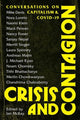 Book cover of: Crisis and Contagion. By: Ian McKay