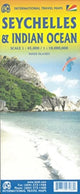Book cover of: Seychelles & Indian Ocean