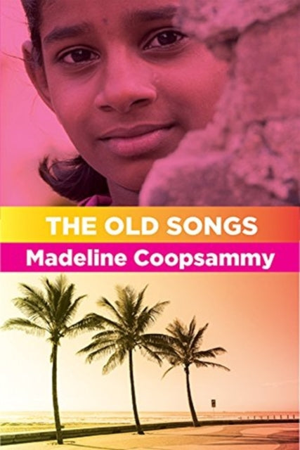 Book cover of: Old Songs. By: Madeline Coopsammy